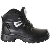 Mascot Footwear Industry F0220 Safety Boots Noir EU 39 Homme