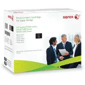 Xerox Toner noir. Equivalent à HP Q7551X. Compatible avec HP LaserJet M3027 MFP, LaserJet M3035 MFP, LaserJet P3005