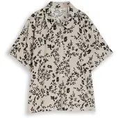 Tom Tailor Chemise à Manches Courtes 1050284