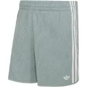 Adidas Originals Sunset Rhtyhms 2in1 Sparkling Shorts Vert S Homme