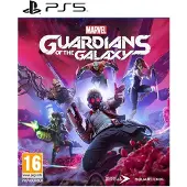 Marvel S Guardians Of The Galaxy Playstation 5 Ps5