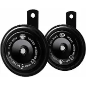 Hella Avertisseur TOP SOUND 12 V 70 W 118 dBA universel pour divers véhicules