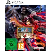 One Piece: Pirate Warriors 4