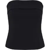 LeGer By Lena Gercke Haut 'Dunja' noir