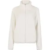 Apricot Veste mi-saison blanc