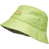 Playshoes Chapeau azur / olive / pomme / blanc