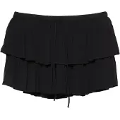 Pull&Bear Jupe noir
