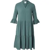Zabaione Robe 'So44lea' jade