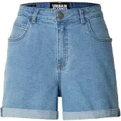 Urban Classics Jean bleu denim