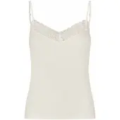 Masai Haut 'Elmira' blanc