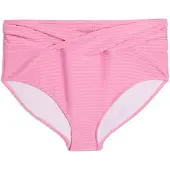 Swim By Zizzi Bas de bikini 'Smay' fuchsia