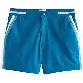 Next Shorts de bain bleu / blanc