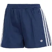 Adidas Pantalon 'Summer Glow' bleu marine / blanc
