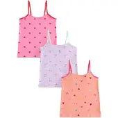 Next Haut violet pastel / abricot / rose