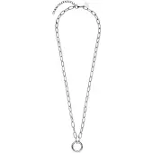 Purelei Chaîne 'Glow Charm' argent