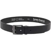 Bruno Banani Ceinture 'Grimes' noir