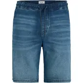 Jack & Jones Jean 'JJIGORDON' bleu denim