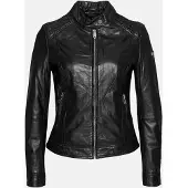 Tazzio Veste mi-saison 'F520' noir
