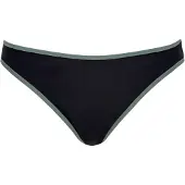 Vivid Bas de bikini 'Mix&Match' marine / jade