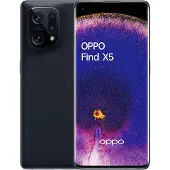 OPPO Find X5 256 GB Dual-Sim Black Comme neuf