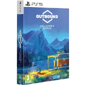 Outbound - Collector's Edition PS5