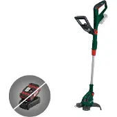 Parkside Coupe-bordures sans fil "PRTA 20-Li B2", guidon télescopique, sans batterie ni chargeur