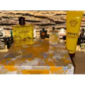 Versace Eros Energy coffret cadeau pour homme
