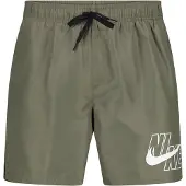 Nike Short De Bain Nessa566 5 Volley