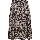 Usha Jupe noir