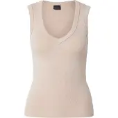 Gina Tricot Haut beige