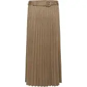 Cream Jupe 'CRCala' marron