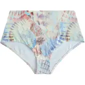 Next Bas de bikini beige clair / bleu clair / marron / chocolat