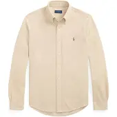 Ralph Lauren Chemise beige