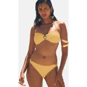 Love & roses Bikini curry / or