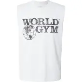 Abercrombie & Fitch T-Shirt noir / blanc