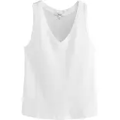 Next Haut blanc