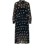 Crãs Robe ' Rachelcras ' blanc