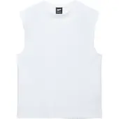 Pull&Bear T-Shirt blanc