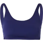 V!BE STUD!OS Haut bleu marine