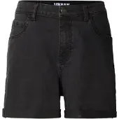 Urban Classics Jean noir
