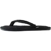 Next Tongs noir