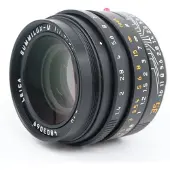 Leica 11663 Summilux-M 35mm f/1.4 ASPH. fle occasion