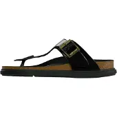 Birkenstock Séparateur d'orteils 'Gizeh' noir