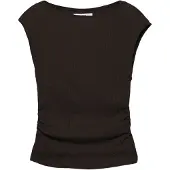 Pull&Bear Haut chocolat