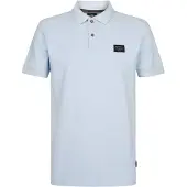 Petrol Industries M-2060-pol928 Short Sleeve Polo Bleu 2XL Homme