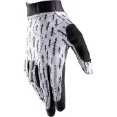 Leatt 1.0 Gripr Gloves Blanc XL Homme