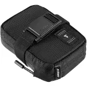 Giant Shadow Sl Saddle Bag 0.5l Noir