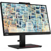 Lenovo ThinkVision T22v-20 - Écran LED - 55 cm (22")