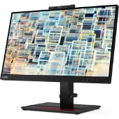 Lenovo 61FBMAT6EU ThinkVision T22v-20 (21.5") 1920x1080 VGA/HDMI/DP CAM
