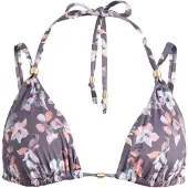 Mint Velvet Hauts de bikini bleu clair / violet / orange clair